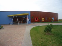 Przedszkole Publiczne w Konarzewie