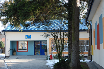 Miejskie Przedszkole nr 2 w Puławach