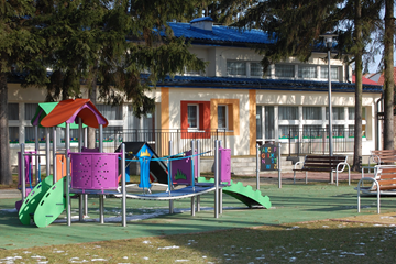 Miejskie Przedszkole nr 2 w Puławach