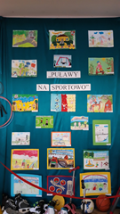 Miejskie Przedszkole nr 2 w Puławach