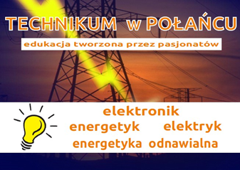 Technikum w ZS w Połańcu