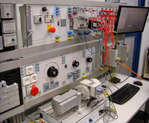 Laboratorium automatyki
