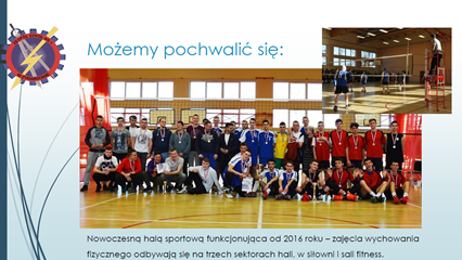 Obiekt sportowy