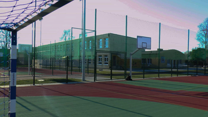 Liceum Ogólnokształcące im. Szarych Szeregów w Mszczonowie