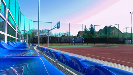 Liceum Ogólnokształcące im. Szarych Szeregów w Mszczonowie