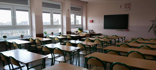 Liceum Ogólnokształcące im. Szarych Szeregów w Mszczonowie