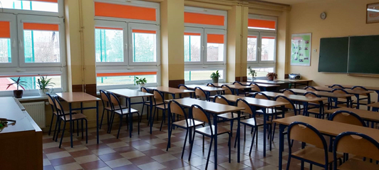 Liceum Ogólnokształcące im. Szarych Szeregów w Mszczonowie