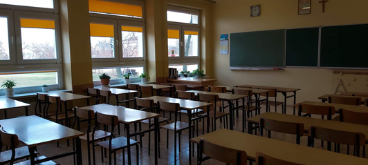 Liceum Ogólnokształcące im. Szarych Szeregów w Mszczonowie