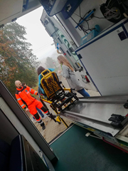 Liceum Ogólnokształcące im. Szarych Szeregów w Mszczonowie