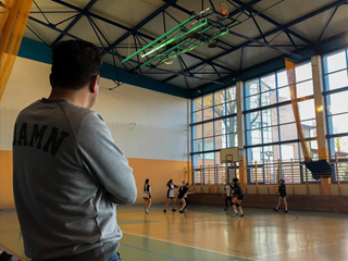 Liceum Ogólnokształcące im. Szarych Szeregów w Mszczonowie