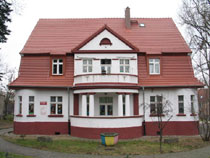 Miejskie Przedszkole nr 7 im. "Jana Brzechwy"