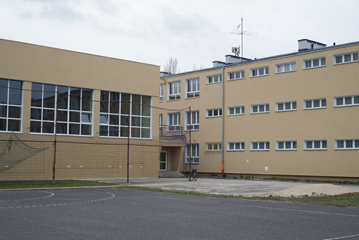 Technikum nr 2