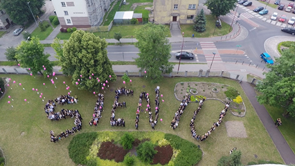 Liceum Ogólnokształcące im. Henryka Sienkiewicza we Wrześni