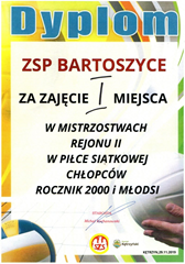 Branżowa Szkoła I stopnia w ZSP 2