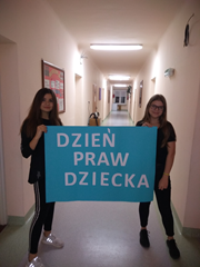 Obchody Dnia Praw Dziecka
