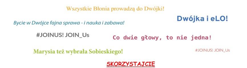 II Liceum Ogólnokształcące