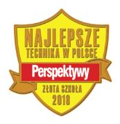 Złota Szkoła 2018