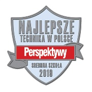 Srebrna Szkoła 2019