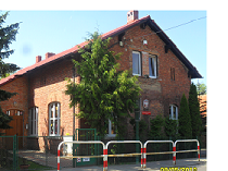 Przedszkole Samorządowe Słoneczko w Rosnówku