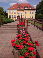 Przedszkole „Niezapominajka” w Śremie