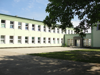 Boisko - przestrzeń na przerwy