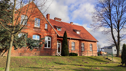 Oddział przedszkolny przy szkole w Nochowie