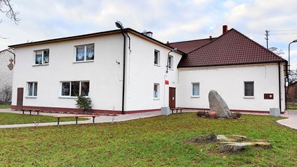 Oddział przedszkolny w Wyrzece