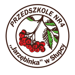 Przedszkole nr 4 "Jarzębinka" w Słupcy