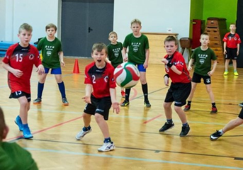 Szkoła Podstawowa z Oddziałami Mistrzostwa Sportowego w Kwidzynie