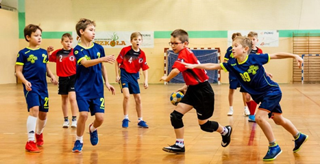 Szkoła Podstawowa z Oddziałami Mistrzostwa Sportowego w Kwidzynie