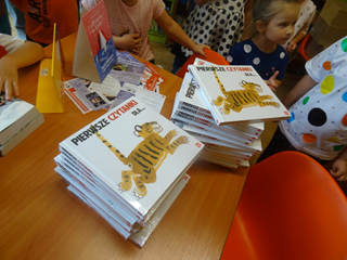 Szkoła Podstawowa nr 3 im. Edmunda Wojnowskiego