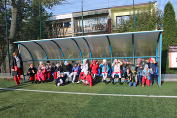 Szkoła Podstawowa nr 3 im. Edmunda Wojnowskiego