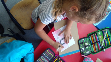 Szkoła Podstawowa nr 3 im. Edmunda Wojnowskiego