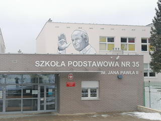 Szkoła Podstawowa nr 35