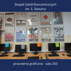 Technikum Ekonomiczno - Administracyjne nr 1