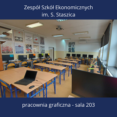 Technikum Ekonomiczno - Administracyjne nr 1