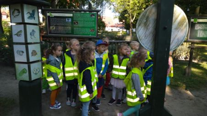 Przedszkole Miejskie „Bajka"