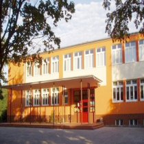 Szkoła Podstawowa nr 71