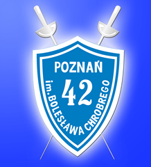 Nasza tarcza szkolna, inna niż wszystkie