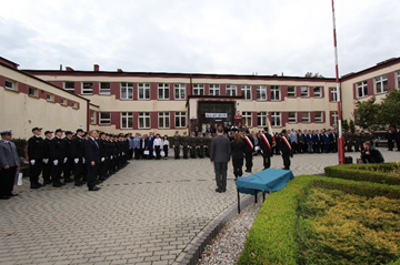 Liceum Ogólnokształcące w ZSP