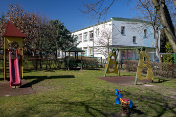 Społeczne Przedszkole „Ekoludek” w Kwidzynie
