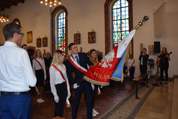 Branżowa Szkoła I Stopnia Nr 1 (Staszic) w Ostródzie