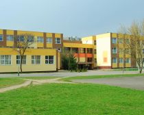 Szkoła Podstawowa nr 6 im. Hipolita Cegielskiego
