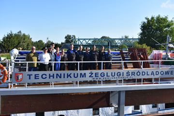 Technik_żeglugi_śródlądowej