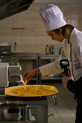 Technik żywienia i usług gastronomicznych
