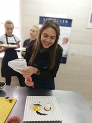 Technik żywienia i usług gastronomicznych