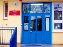 Szkoła Podstawowa nr 75 im. Powstańców Wielkoposkich