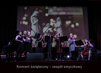 Koncert świąteczny