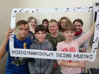 Międzynarodowy Dzień Muzyki