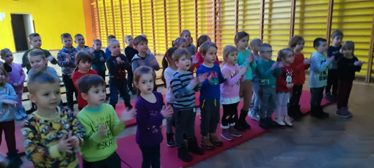 Tak nam się podobało